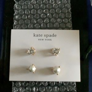 Kate Spade Earrings